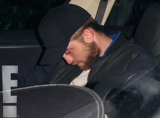 Robert Pattinson Robert Pattinson